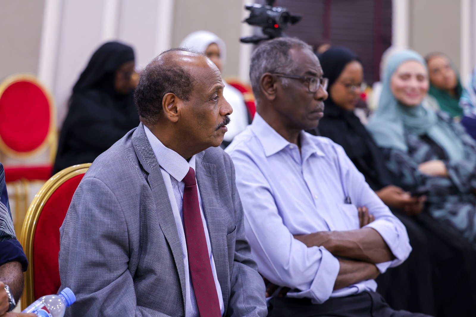 رابطة المرأة السودانية